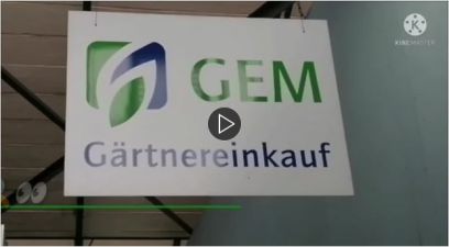 Video vom Standort Stuttgart auf linked-in